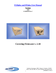 LUM0009AB Rev C Plus User Manual V4