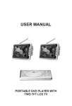 USER MANUAL - Innovation Square