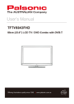 User's Manual