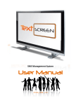 User Manual - SL Interactive