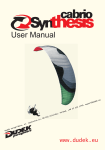 User Manual - Australian Powered Paragliders.