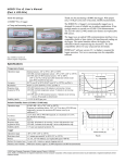 HOBO® Pro v2 User's Manual (Part # U23-00x) Specifications