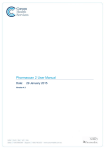 Pharmascan 2 User Manual