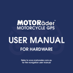 USER MANUAL