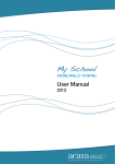 User Manual