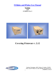 LUM0009AA Plus User Manual V3_0 RevE RC1