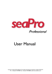 User Manual User Manual