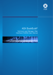 ASX bookbuild tecnical lead manager web interface user manual