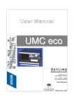 User Manual User Manual