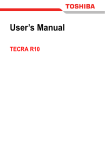 User's Manual