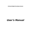 User's Manual