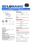lg basic User Manual