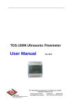 User Manual