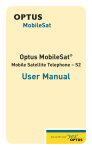 User Manual