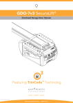 GDO-7v3 User Manual.indd - Automatic Technology Australia