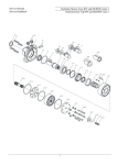 Service Manual Hydraulic Motors Type RW and MLHRW series 2