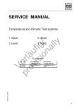 SERVICE MANUAL