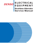 BA Service Manual