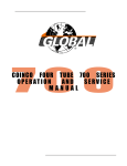 Global 700 Series