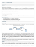 Flume 1.5.2 User Guide - Apache Flume