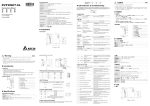 Warning Introduction Specifications Installation LED