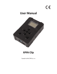 User Manual - Multi-com