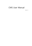 CMS User Manual - Sklep ivolta.pl