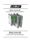 User Manual MC SW