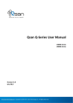 Qsan Q-Series User Manual