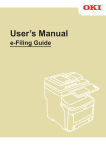 User's Manual - Centrum Druku