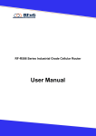 User Manual