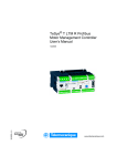 TeSys T LTM R Profibus Motor Management Controller User's Manual