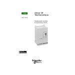 Altivar 38 - variable speed drive