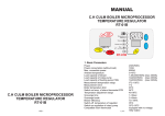 USer Manual RT-01B english ve