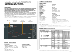 FRM220-FXO/FXS User Manual