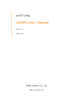 ezVSP3 User's Manual