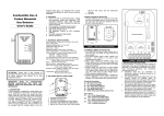 GAS&CO-CO-User Manual V1.0