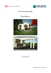 THEA FOR SKETCHUP USER MANUAL