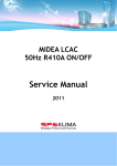 Service Manual