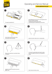 Operating and Service Manual