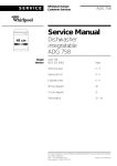 Service Manual