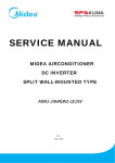 SERVICE MANUAL