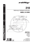 210 Operators Manual