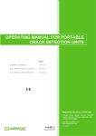 P920 Operators Manual - Dec 11