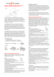 User Manual innoXplore iX