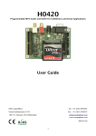 User Guide - CompuPhase
