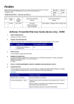 AirSense 10 AutoSet Elite User Guide (device only)