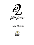 User Guide - Media