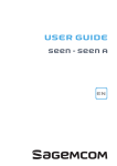 USER GUIDE - Phone Master