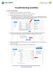 Troubleshooting SolarMan